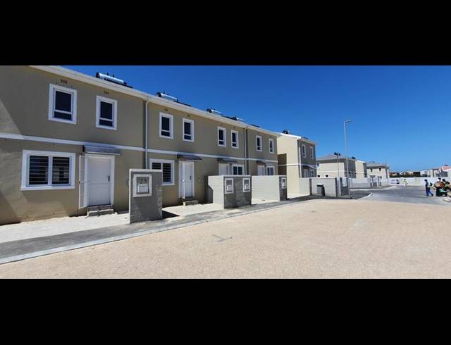 2 BEDROOM PROPERTY TO RENT IN RIVERGATE